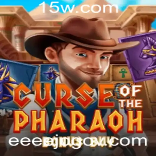 Explorando o Fascinante Jogo CurseofthePharaohBonusBuy