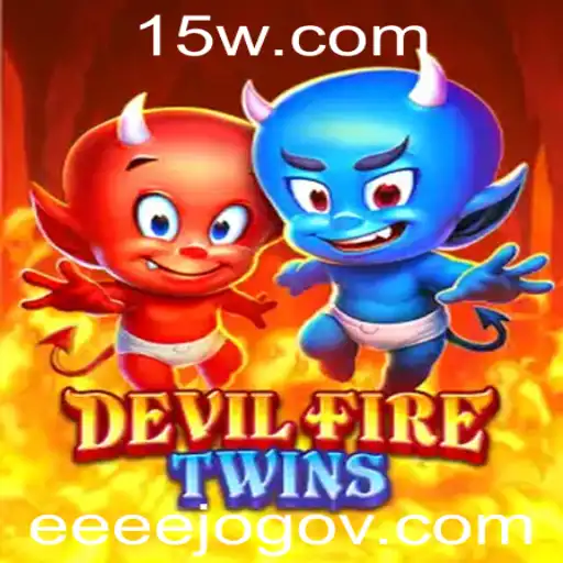 Descubra o Fascínio de DevilFireTwins, o Jogo que Está Conquistando o Mundo
