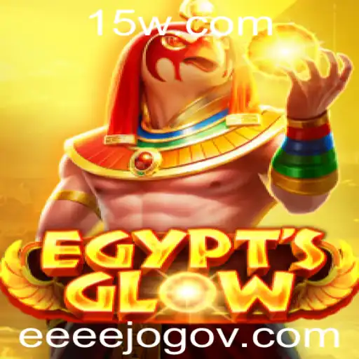 Explorando o Fascínio de 'EgyptsGlow': Uma Jornada no Antigo Egito