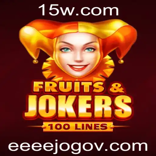 Descubra as Delícias do Jogo FruitsAndJokers100