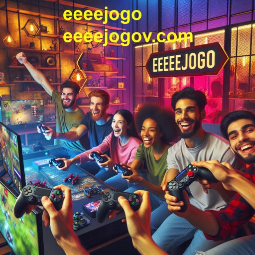 A Evolução dos Jogos Cooperativos: Juntando Forças para a Diversão