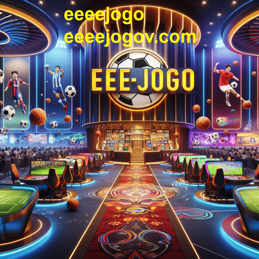 A Evolução dos Jogos de Esporte no Mundo Digital
