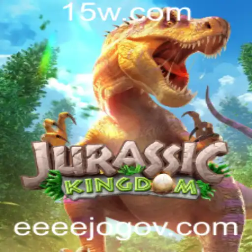 Explorando o Mundo de JurassicKingdom: O Jogo que Conquista Todas as Idades