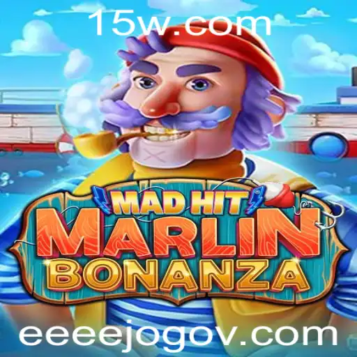Descubra o Excitante Mundo de MadHitMarlinBonanza