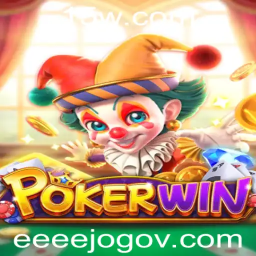 POKERWIN: Uma Nova Dimensão no Mundo do Poker
