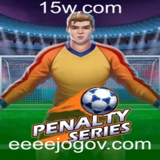 PenaltySeries: Emoção e Estratégia no Novo Jogo do Momento