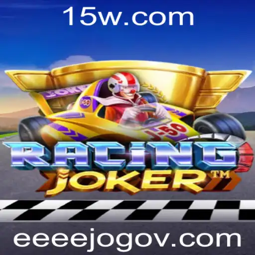 RacingJoker: A Emoção das Corridas e Estratégias Engenhosas