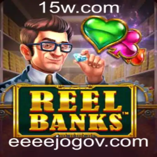 Explorando o Mundo Fascinante de ReelBanks: O Jogo de Estratégia Financeira
