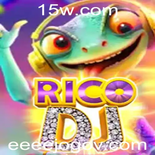 Descubra 'RicoDJ': O Novo Fenômeno dos Jogos de Estratégia