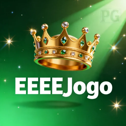 EEEEJogo Logo